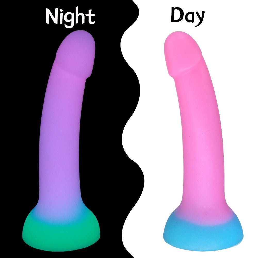 16cm Fluorescent Dildo