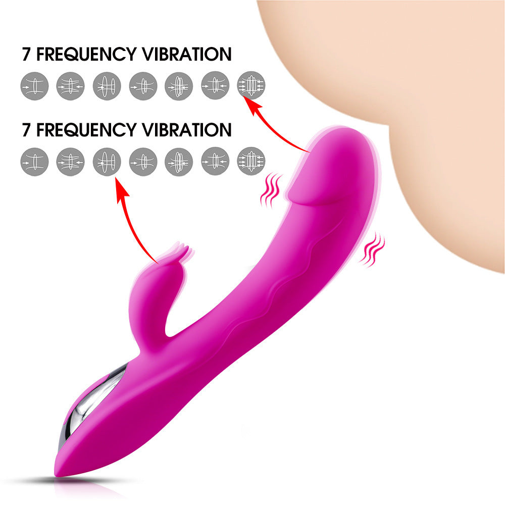 Rabbit Vibrator