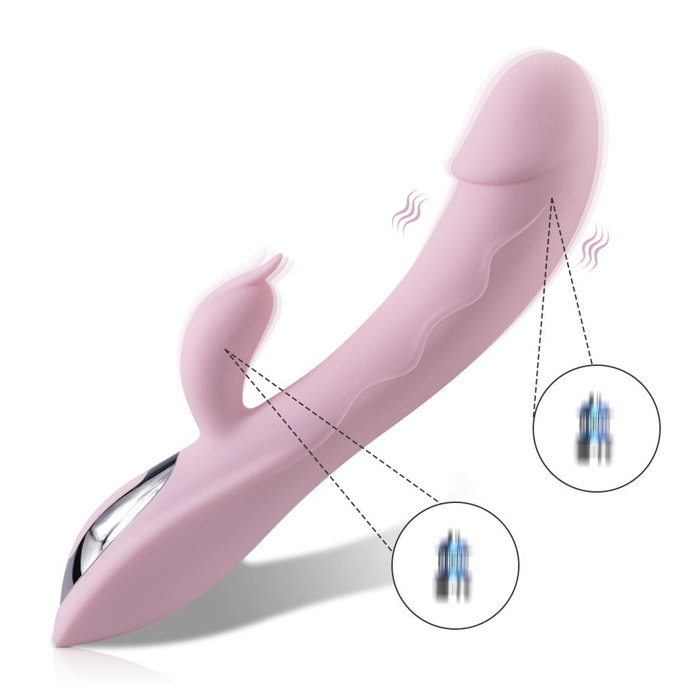 Rabbit Vibrator