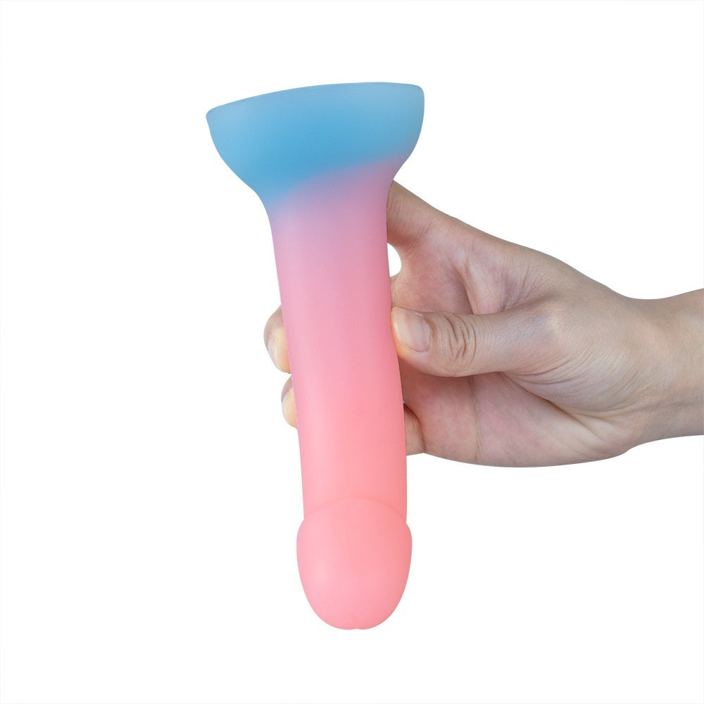 16cm Fluorescent Dildo