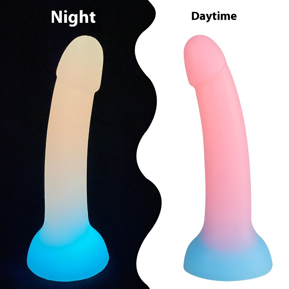 16cm Fluorescent Dildo