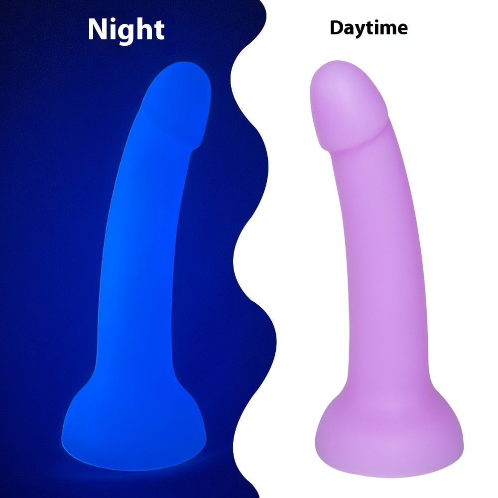 16cm Fluorescent Dildo