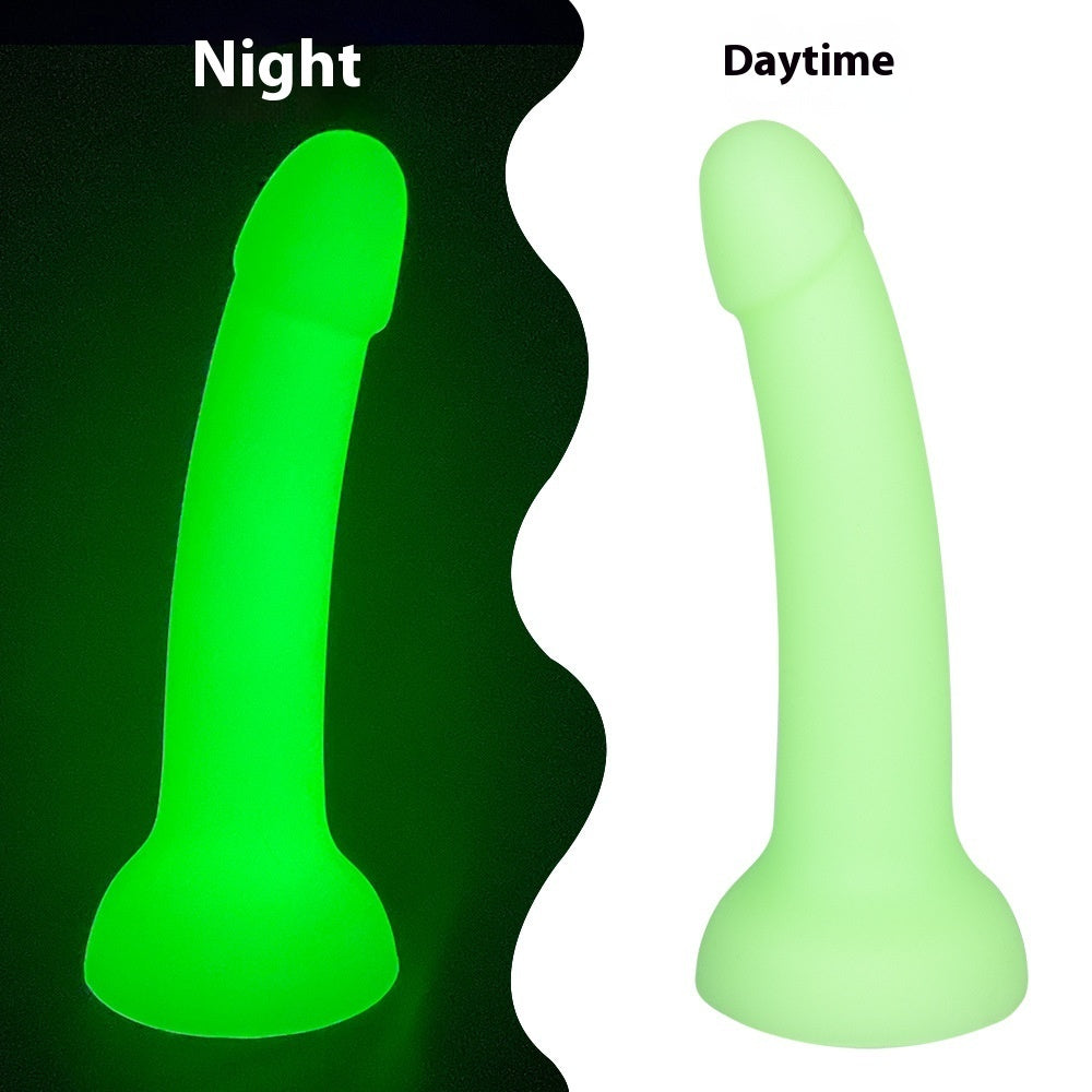 16cm Fluorescent Dildo