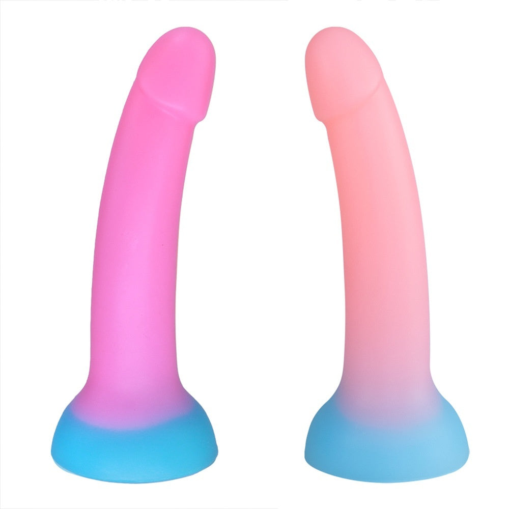 16cm Fluorescent Dildo