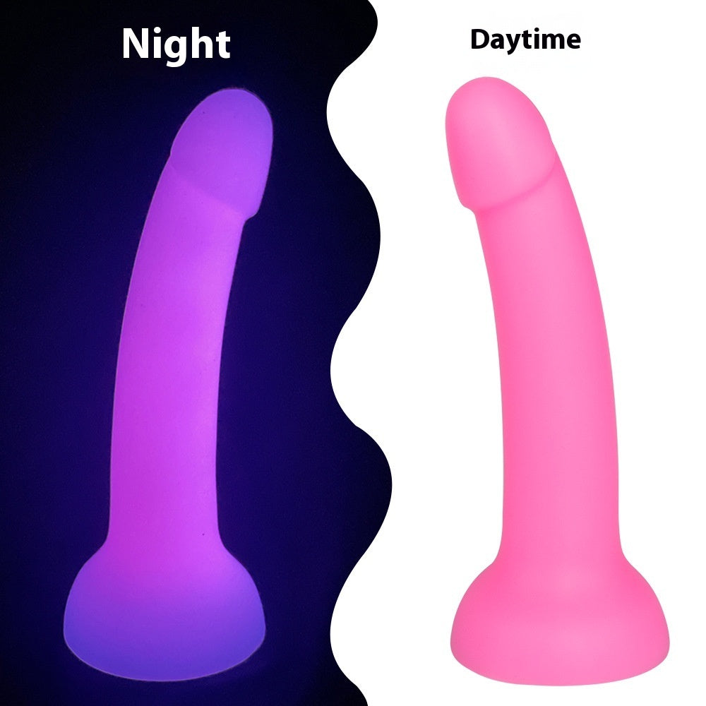 16cm Fluorescent Dildo