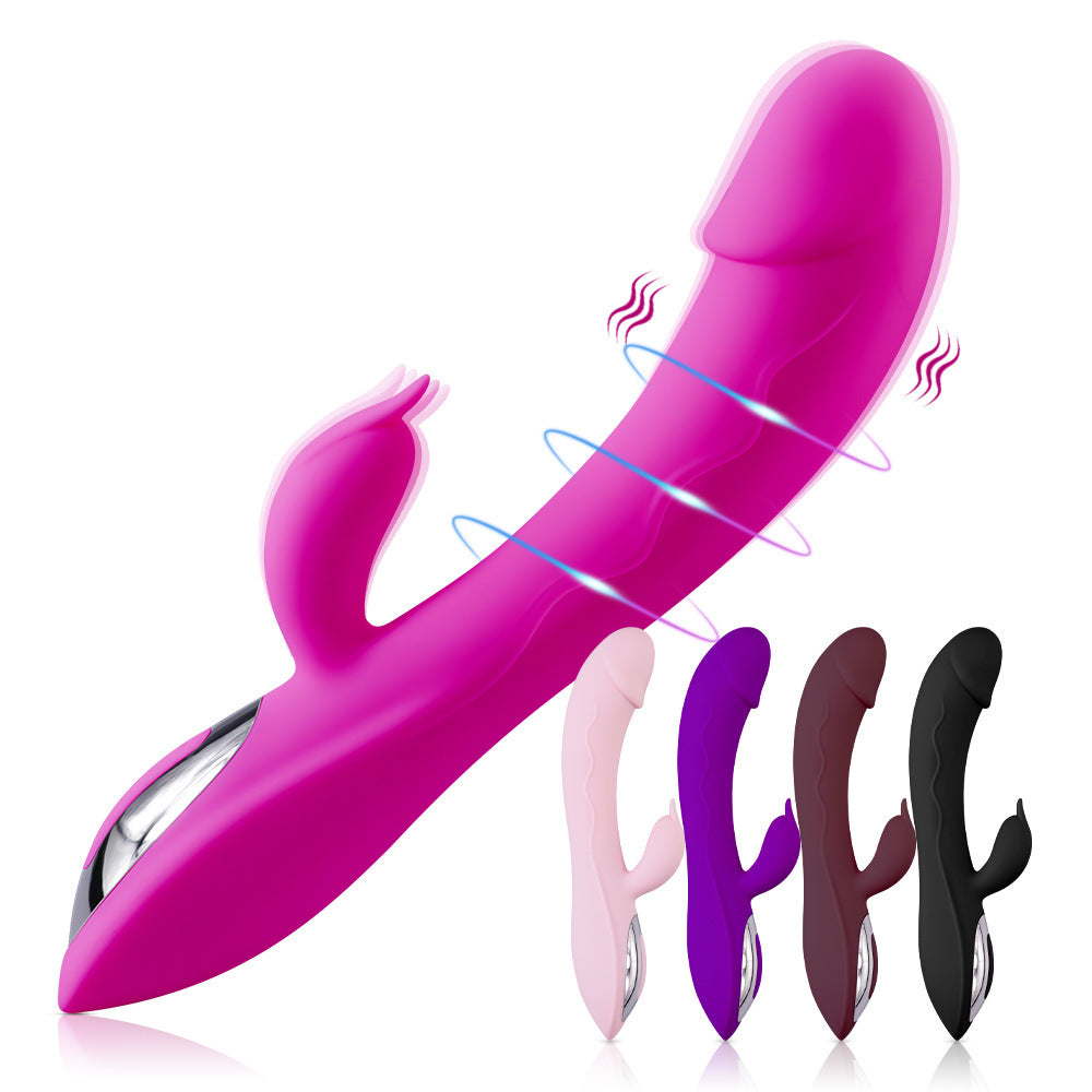 Rabbit Vibrator